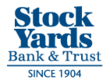 Stock Yards Bank & Trust Company Logo