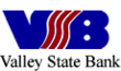 Valley State Bank Logo