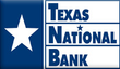 Texas National Bank of Jacksonville Logo