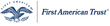 First American Trust Logo