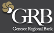 Genesee Regional Bank Logo