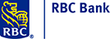 RBC Bank Logo