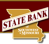 State Bank of Southwest Missouri Logo