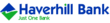 Haverhill Bank Logo