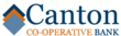 Canton Co-operative Bank Logo