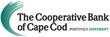 Cape Cod Co-operative Bank Logo