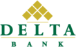 Delta Bank Logo