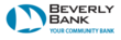Beverly Bank Logo