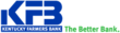 Kentucky Farmers Bank Corporation Logo