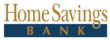 Home Savings Bank Logo