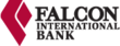 Falcon International Bank Logo