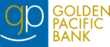 Golden Pacific Bank Logo
