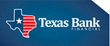 Texas Bank Financial Logo