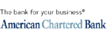 American Chartered Bank Logo