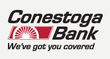 Conestoga Bank Logo