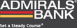 Admirals Bank Logo