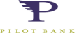 Pilot Bank Logo