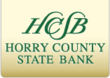 Horry County State Bank Logo