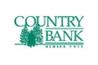Country Bank Logo