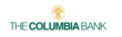 The Columbia Bank Logo