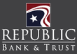Republic Bank & Trust Logo