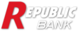 Republic Bank Logo