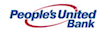 People's United Bank Logo