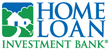 Home Loan Investment Bank Logo