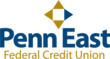 Penn East Federal Credit Union Logo