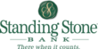 Standing Stone Bank Logo