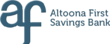 Altoona First Savings Bank Logo