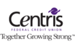 Centris Federal Credit Union Logo