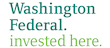 Washington Federal Logo