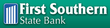 First Southern State Bank Logo