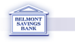Belmont Savings Bank Logo