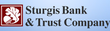 Sturgis Bank & Trust Company Logo