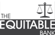The Equitable Bank Logo