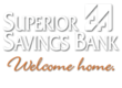 Superior Savings Bank Logo
