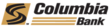 Columbia Bank Logo