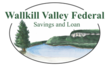 Wallkill Valley Federal Savings and Loan Association Logo