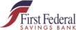 First Federal Savings Bank Logo