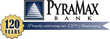 PyraMax Bank Logo