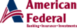 American Federal Bank Logo