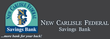 New Carlisle Federal Savings Bank Logo