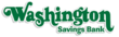 Washington Savings Bank Logo