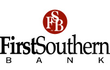 First Southern Bank Logo