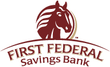 First Federal Savings Bank Logo