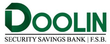 Doolin Security Savings Bank Logo