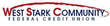 West Stark Community Federal Credit Union Logo
