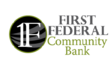 First Federal Community Bank of Bucyrus Logo